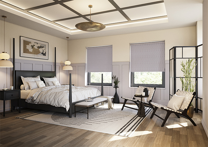 Perla, Venus - Roller Blind - Image 7